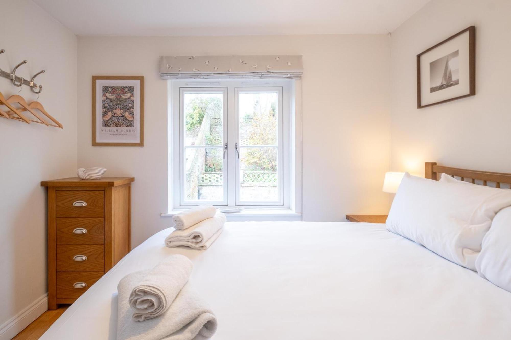 67 Pebble Cottage Aldeburgh Buitenkant foto