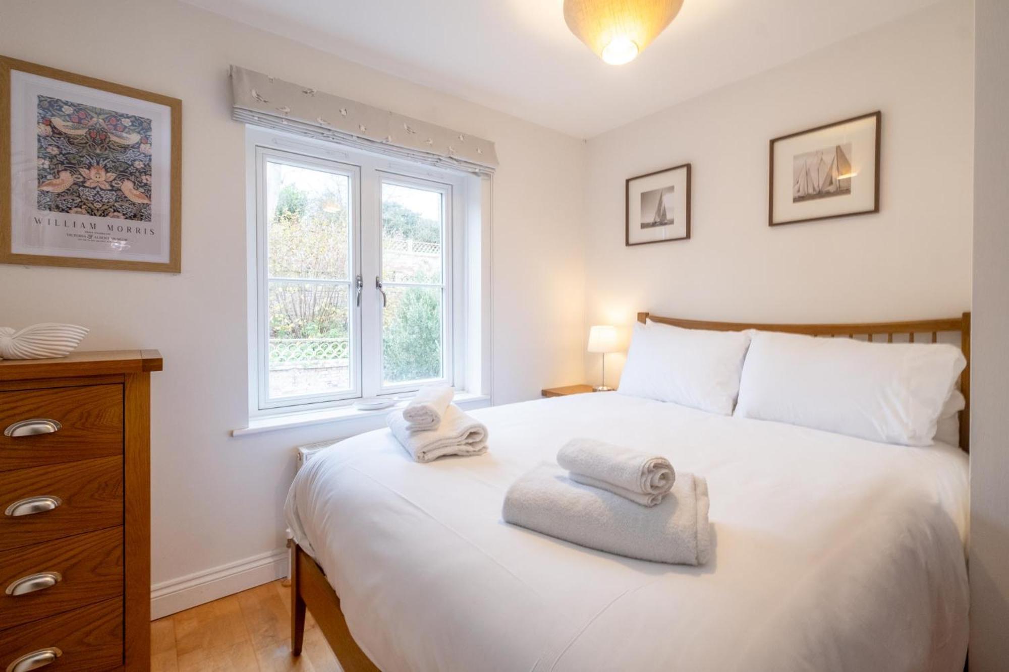 67 Pebble Cottage Aldeburgh Buitenkant foto