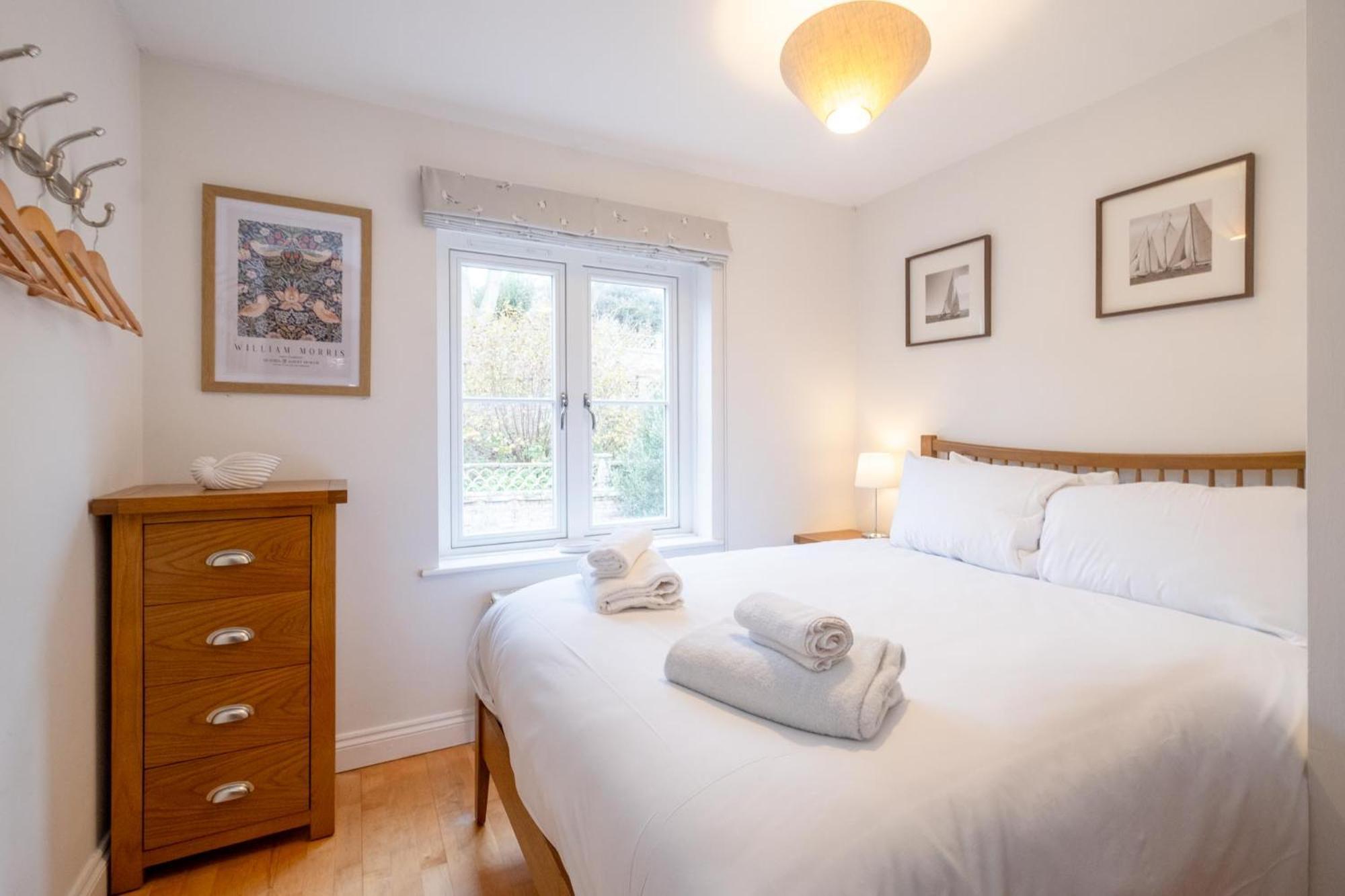 67 Pebble Cottage Aldeburgh Buitenkant foto