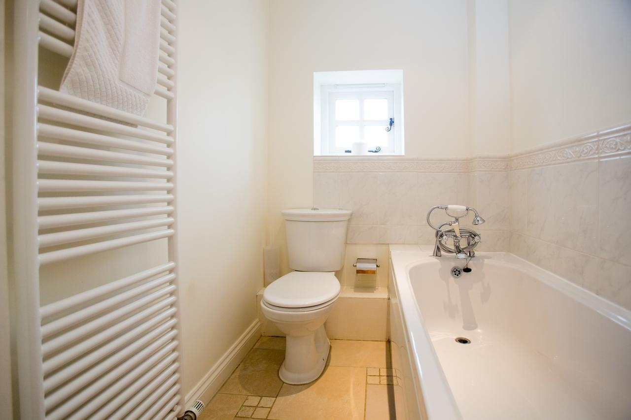 67 Pebble Cottage Aldeburgh Buitenkant foto